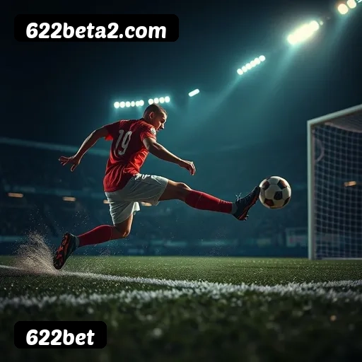 Vantagens exclusivas 622bet para jogadores brasileiros - São Paulo, Rio, BH