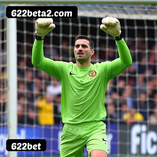 Comparação APP mobile vs versão web da 622bet