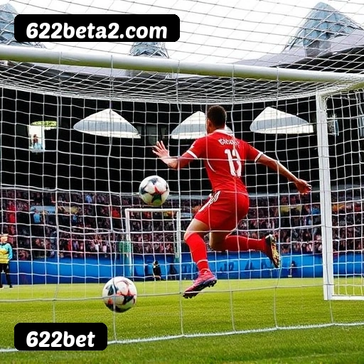 Tabela RTP dos jogos de cassino da 622bet