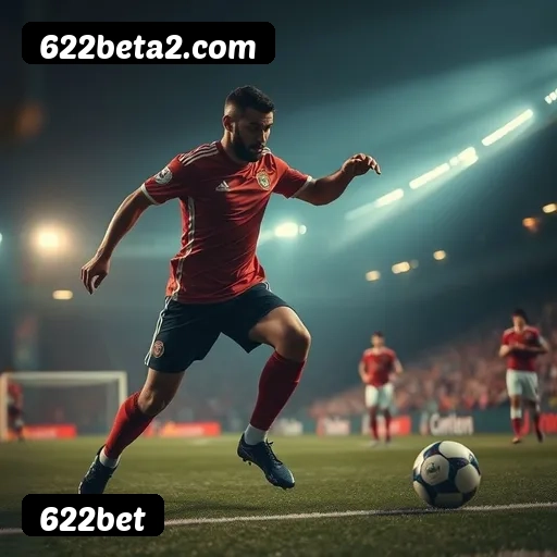 Catálogo 622bet 3.100+ jogos - Pragmatic Play, Evolution, NetEnt