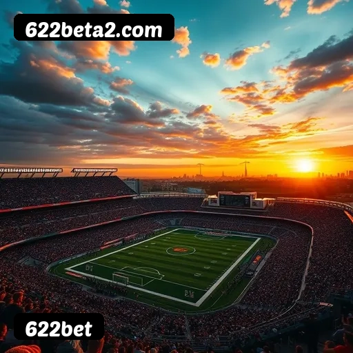 Loterias online disponíveis na 622bet