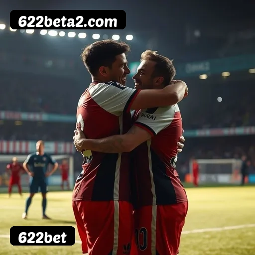 622bet APP mobile iOS Android - 187 mil downloads São Paulo Rio BH