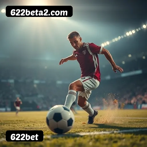 Jogo responsável 622bet - Ferramentas de controle, limites, auto-exclusão, suporte CVV 188