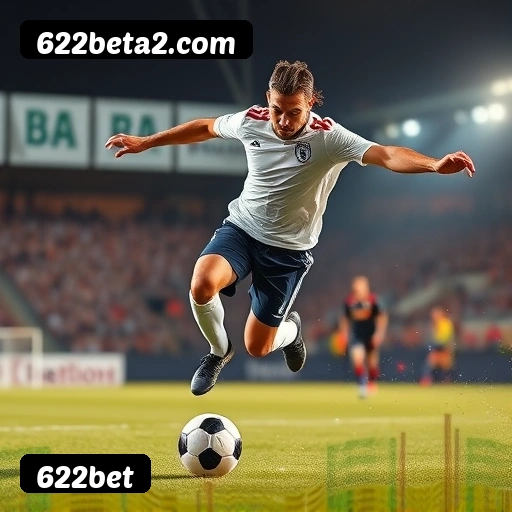 Estatísticas 622bet 2025–2026 - 120 mil jogadores ativos, R$72.5M pagos, RTP 96.52%