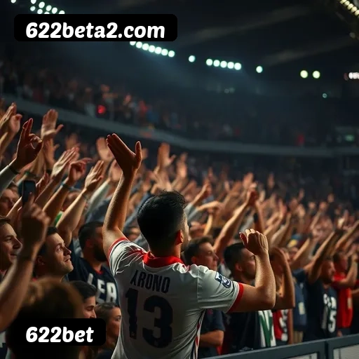 6 vantagens exclusivas do programa VIP da 622bet