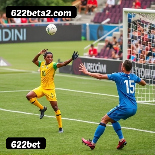 Níveis do programa VIP da 622bet